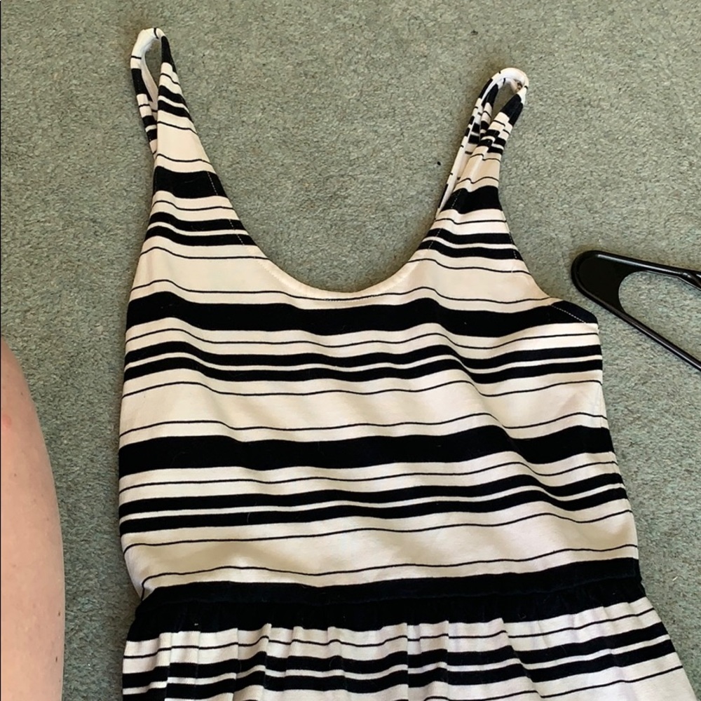 Cute jcrew cotton dress